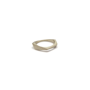 ONE EDGE MINI / BRASS RING - FILIMONIUK DESIGN