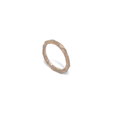 AX/ BRASS RING - FILIMONIUK DESIGN