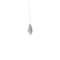 one edge double brass silver 1