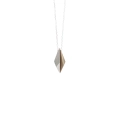 one edge double brass silver 2