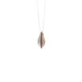 one edge double brass silver 3
