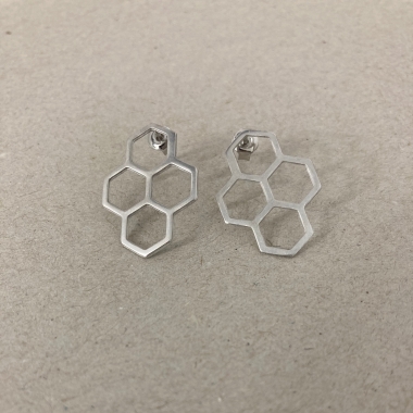 KOLCZYKI 4 MIODY - MADI