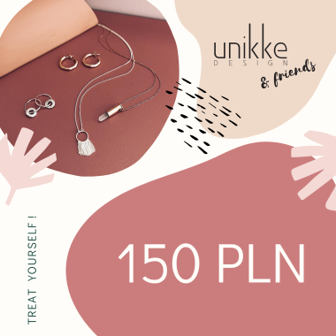 KARTA PODARUNKOWA 150 PLN