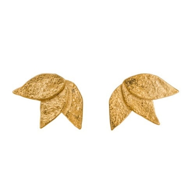 Kaliope złocone - EDYTA BYRSKA