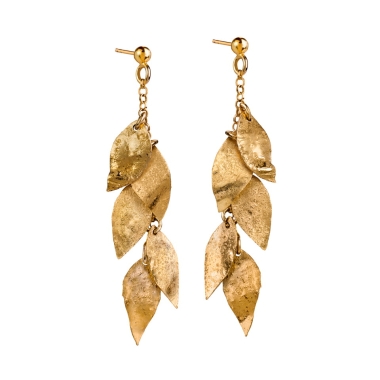 Danae złocone - EDYTA BYRSKA