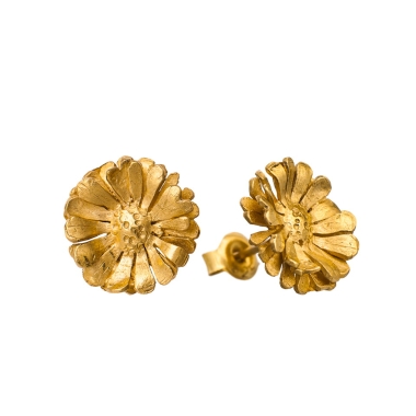 Stokrotki złote - EDYTA BYRSKA