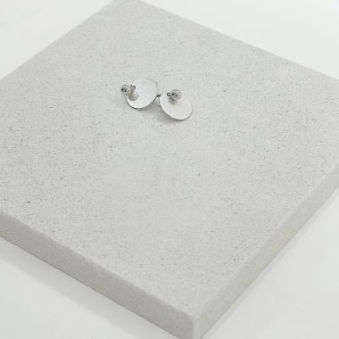 DOT LINE - KOLCZYKI - AB_DOT_E2 - AGATA BIELEŃ