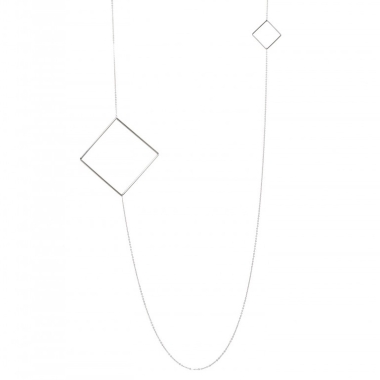 RIGHT LINE | NASZYJNIK | AB_RL_N2 - AGATA BIELEŃ