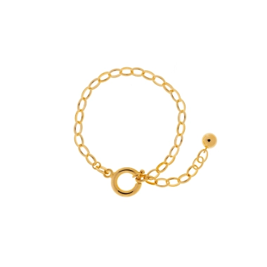 Bransoletka gold - KOPI