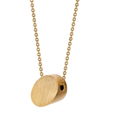 LUNA, WISIOREK ZŁOCONY - Daria Siwiak